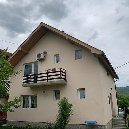 Ferienwohnung Idila Bajina Basta Exterior foto