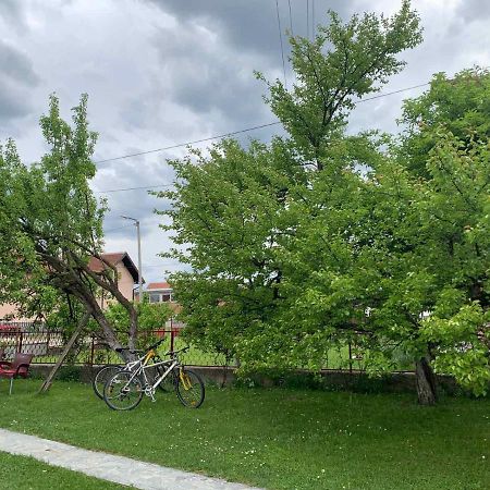 Ferienwohnung Idila Bajina Basta Exterior foto