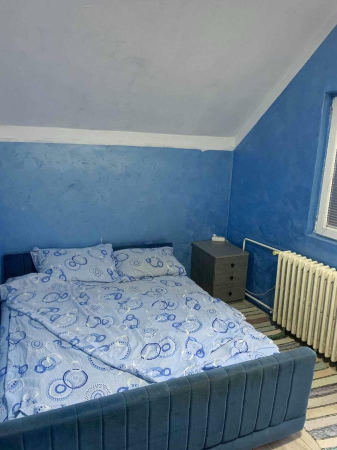 Ferienwohnung Idila Bajina Basta Exterior foto