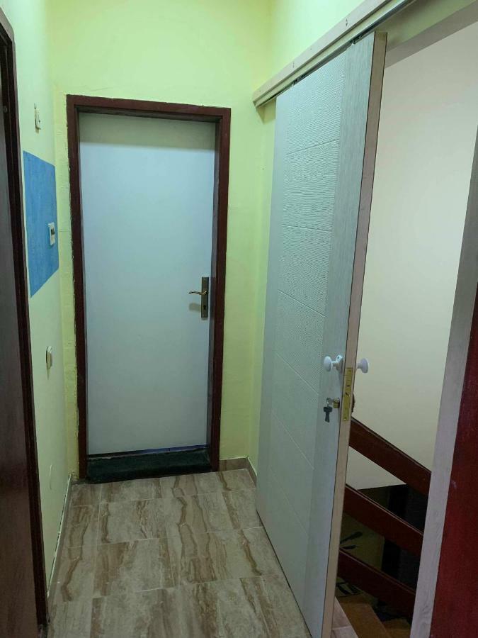 Ferienwohnung Idila Bajina Basta Exterior foto