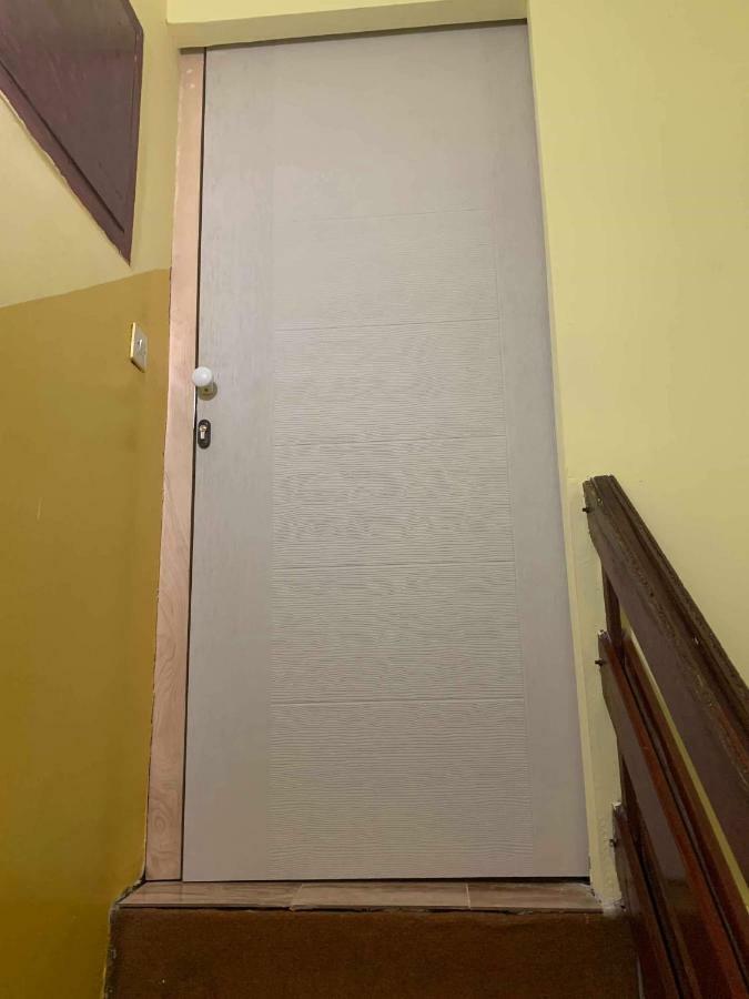 Ferienwohnung Idila Bajina Basta Exterior foto