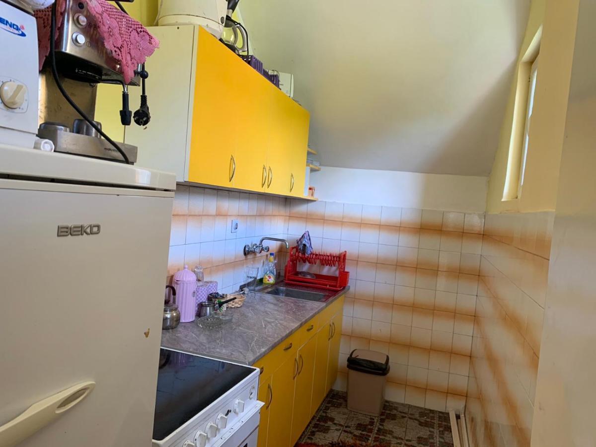 Ferienwohnung Idila Bajina Basta Exterior foto